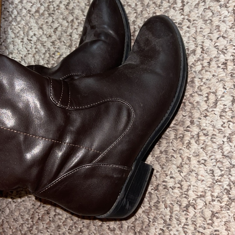 🤎👢 - Picture 4 of 6